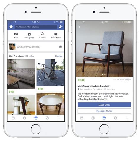 Marketplace is a convenient destination on Facebook to discover, buy and sell items with people in your community. . Facebook marketplace calgary